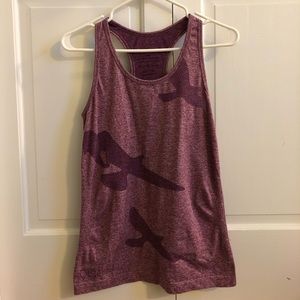 Women’s Oiselle Flyte tank top - M